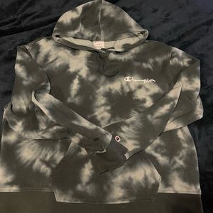 champion hoodie